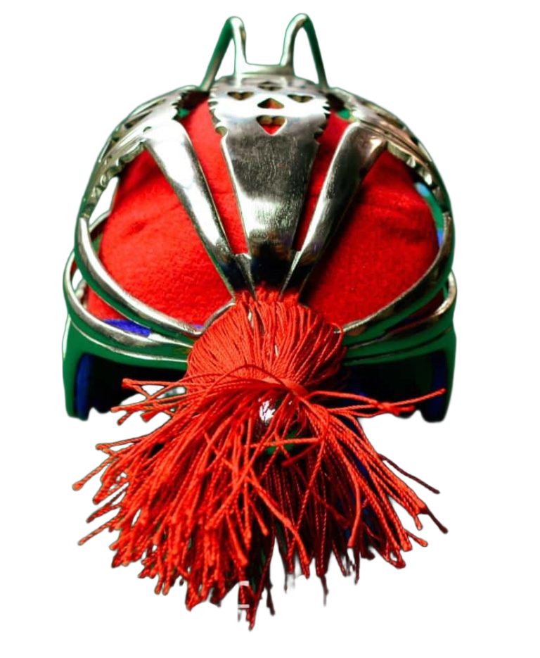 Scottish Highlander Officer's Sword