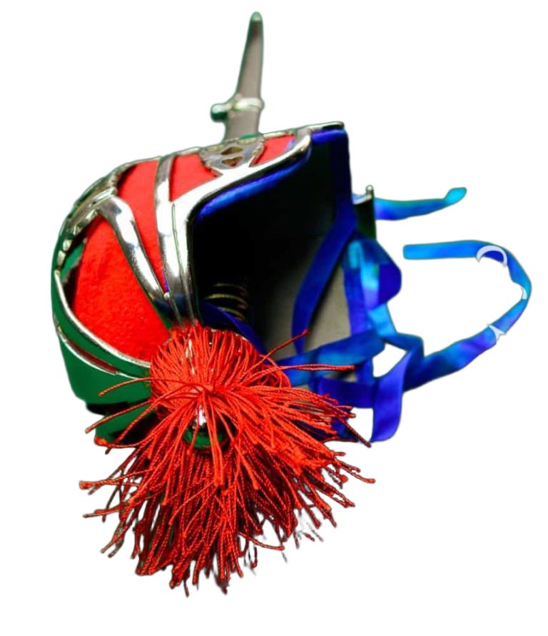 Scottish Highlander Officer's Sword