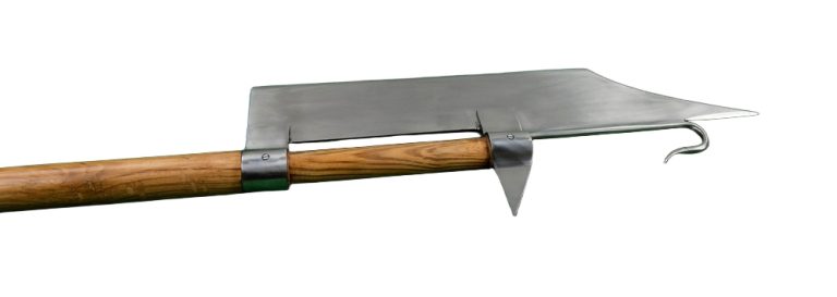 Scottish Lochaber Axe