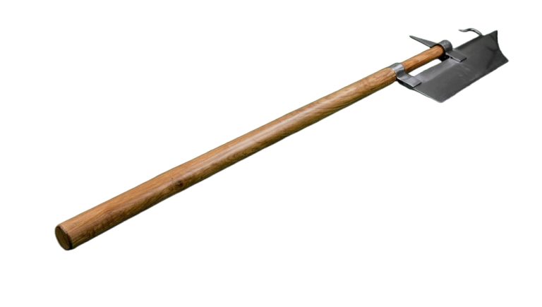 Scottish Lochaber Axe