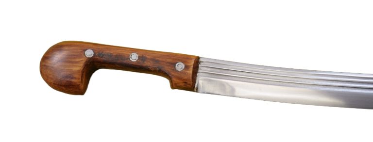 Shashka Saber
