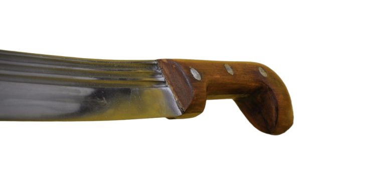 Shashka Saber