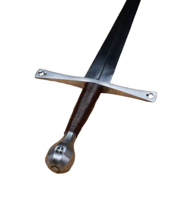 Shrewsbury Hand and a Half Sword