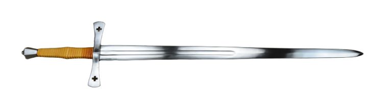 Shrewsbury Longsword