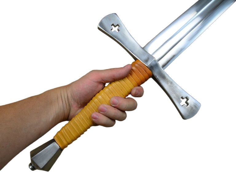 Shrewsbury Longsword