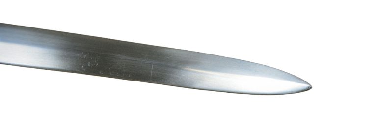 Shrewsbury Longsword