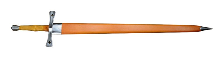 Shrewsbury Longsword