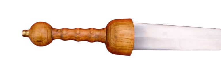 Single-Edged Gladius