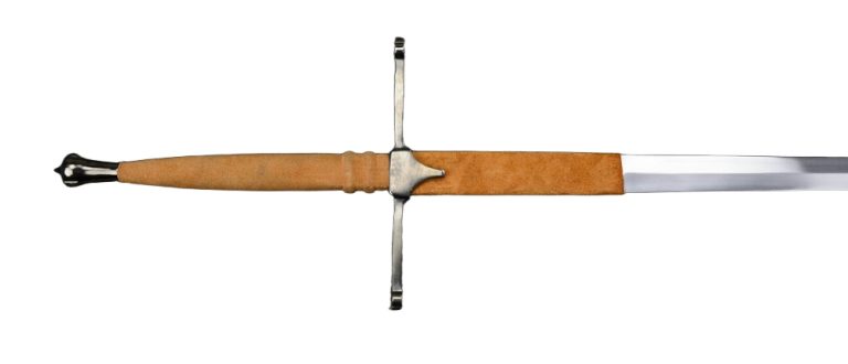 Sir William Wallace Sword