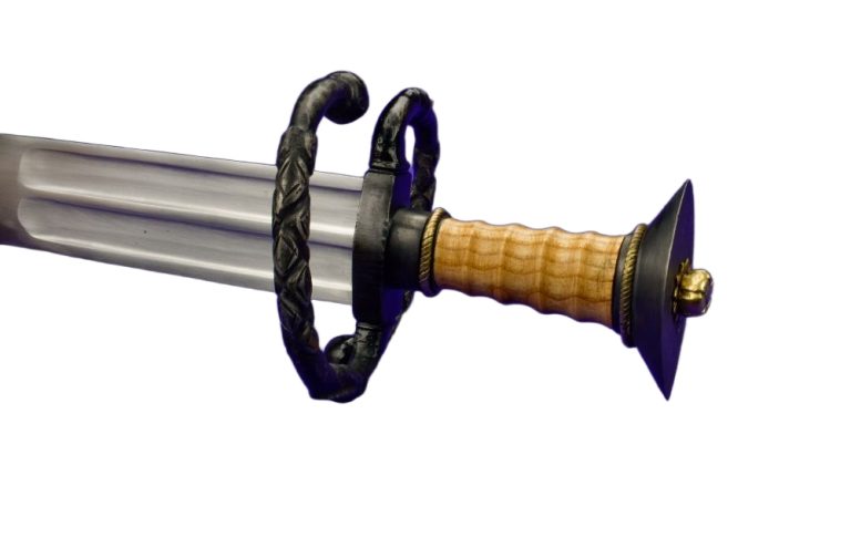 Southern German Landsknecht Katzbalger