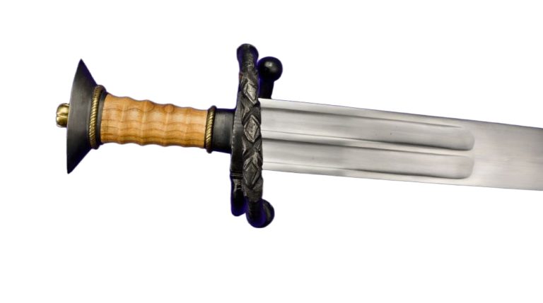 Southern German Landsknecht Katzbalger