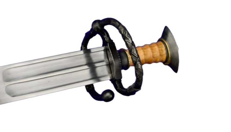 Southern German Landsknecht Katzbalger