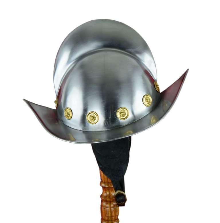 Spanish Morion