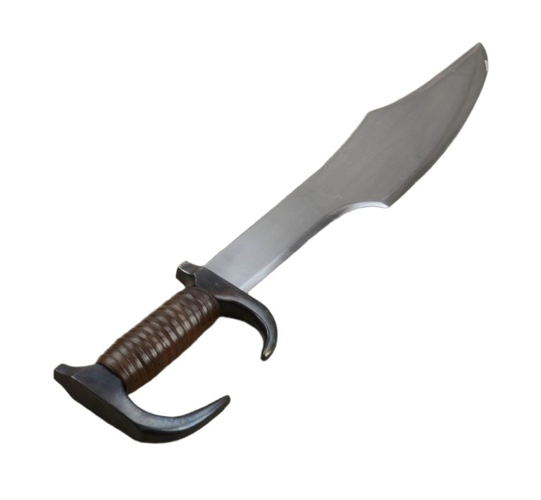 Spartan 300 Sword