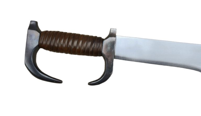 Spartan 300 Sword