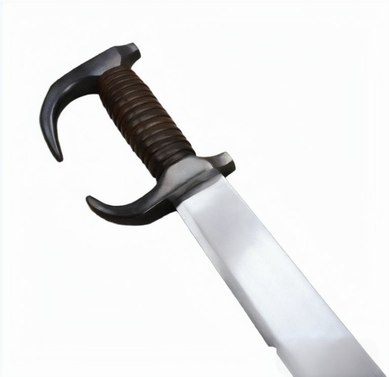 Spartan 300 Sword