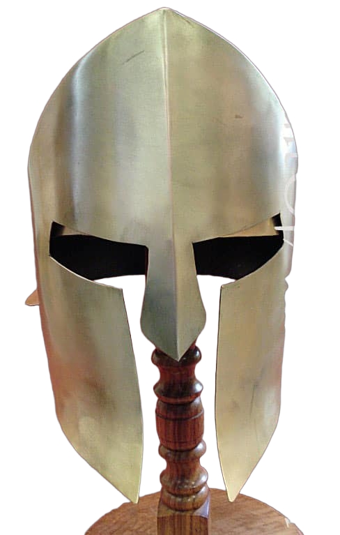 Spartan Helmet 300 Replica - Deepeeka