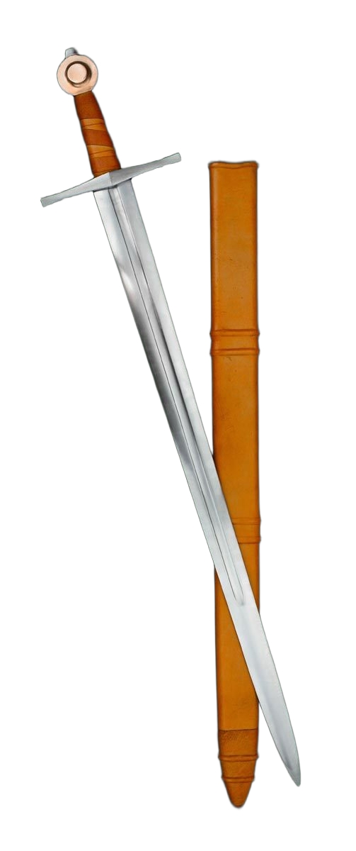 St. Annen Sword