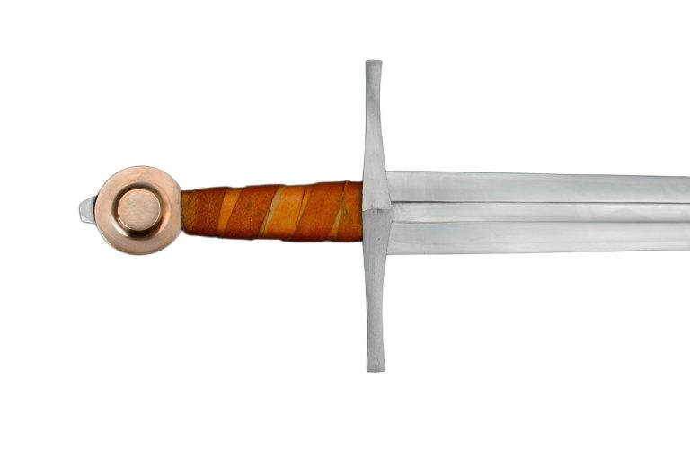 St. Annen Sword
