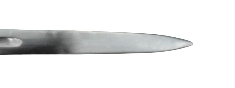 St. Annen Sword