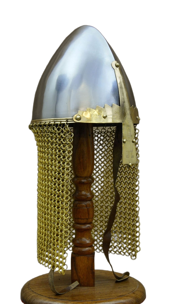 St. Wenceslas Helmet