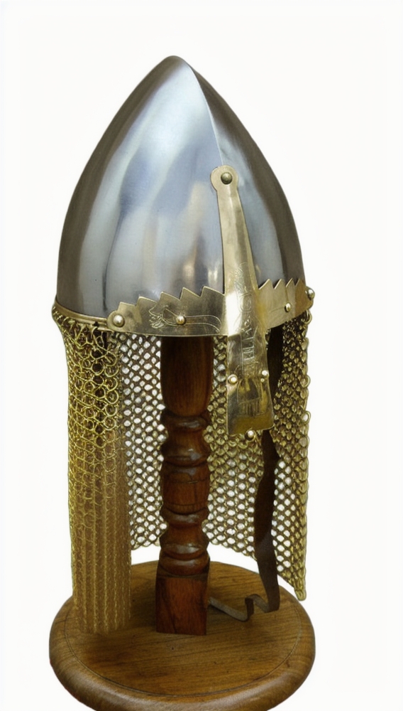 St. Wenceslas Helmet