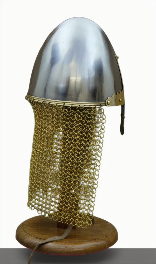 St. Wenceslas Helmet