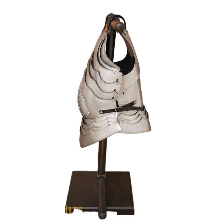 Steel Knights Cuirass