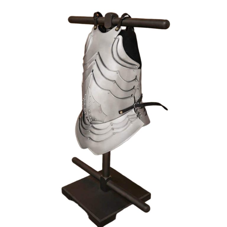 Steel Knights Cuirass