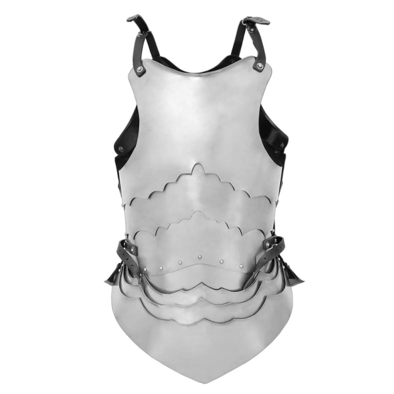 Steel Knights Cuirass