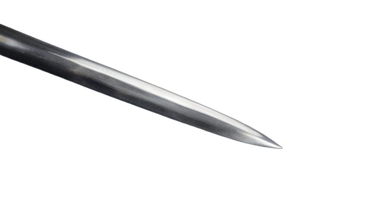 Swedish 17th Century M1685 Sword