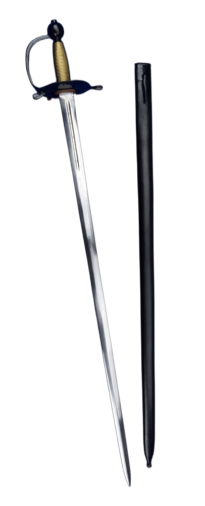 Swedish Heavy Cavalry Saber