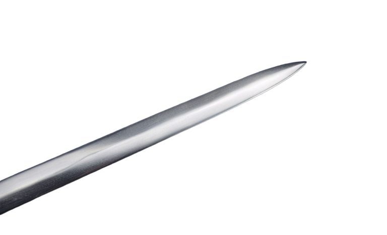 Swedish Heavy Cavalry Saber