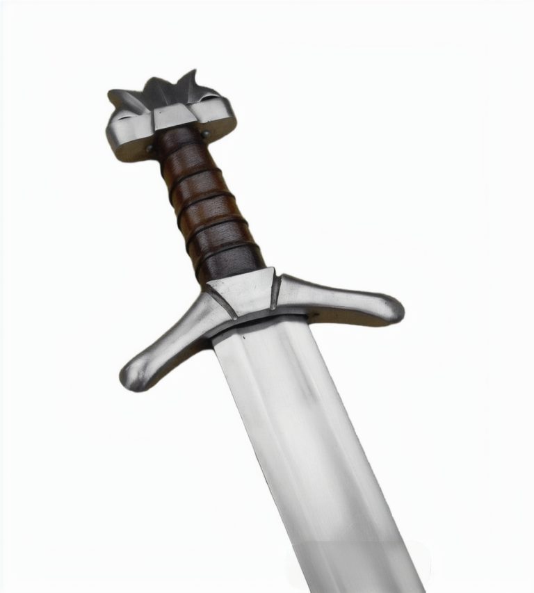 Swedish Viking Sword