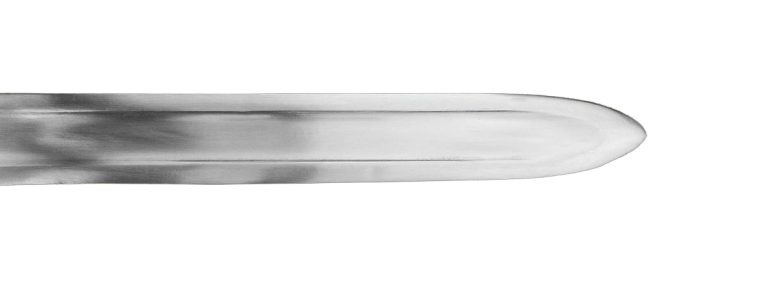 Swedish Viking Sword