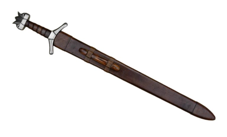 Swedish Viking Sword