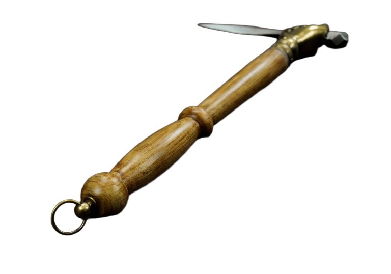 16th Century German Dagger-Hammer