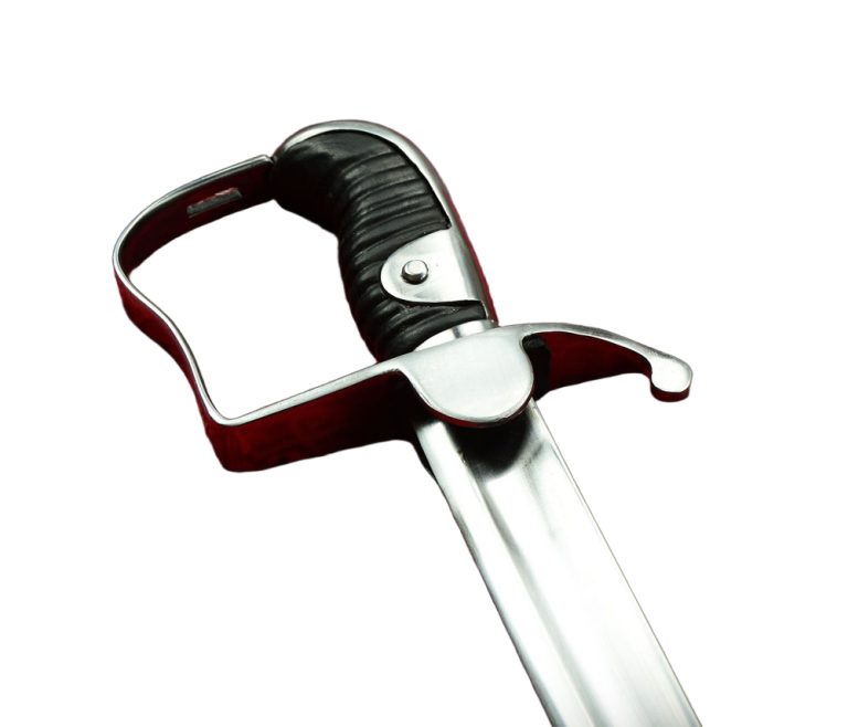 1796 Light Cavalry Saber