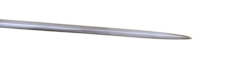 17th Century Swept Hilt Rapier