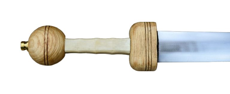 3rd Century Roman Zanten Gladius