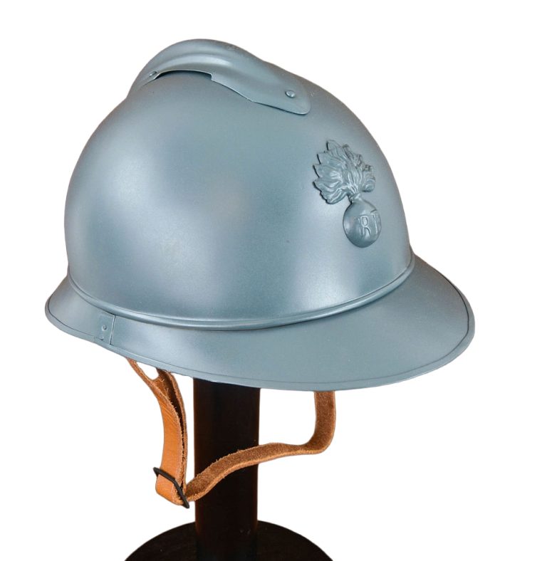 Adrian Helmet