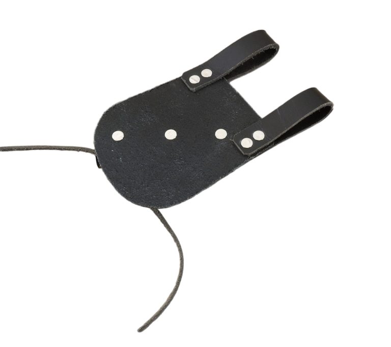 Angled Sword or Dagger Frog