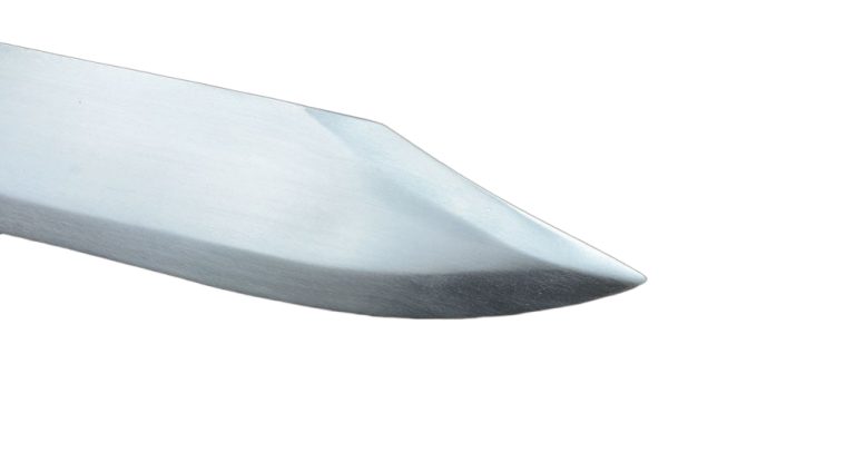 Arkansas Bowie Knife