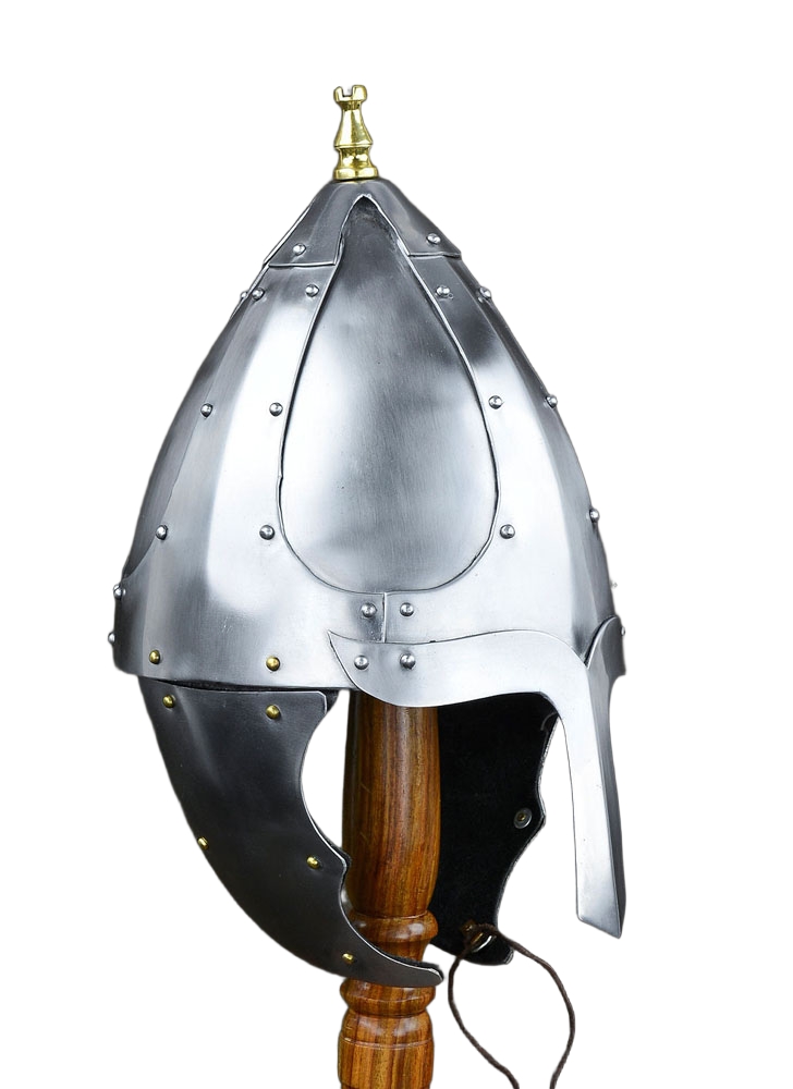 Arthurian Ages Deluxe Helmet