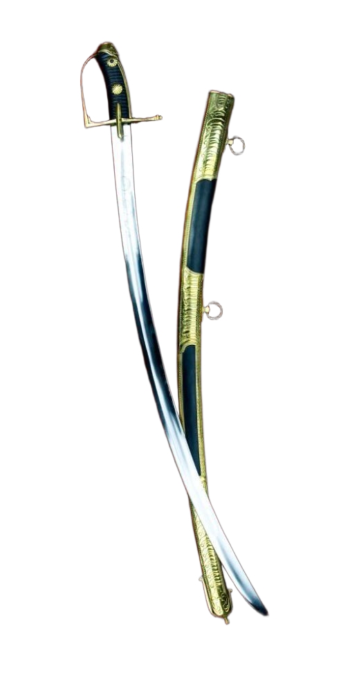 Austro Hungarian Saber