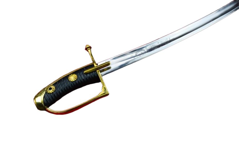 Austro Hungarian Saber