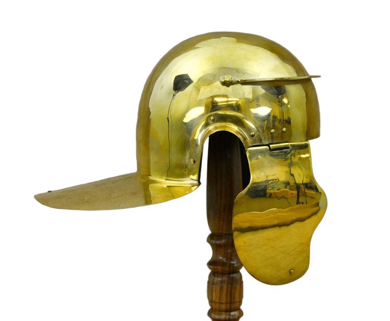 Aux. Infantory 'B' Roman Helmet