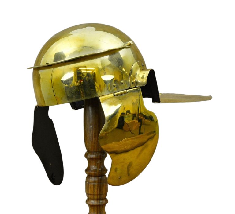 Aux. Infantory 'B' Roman Helmet