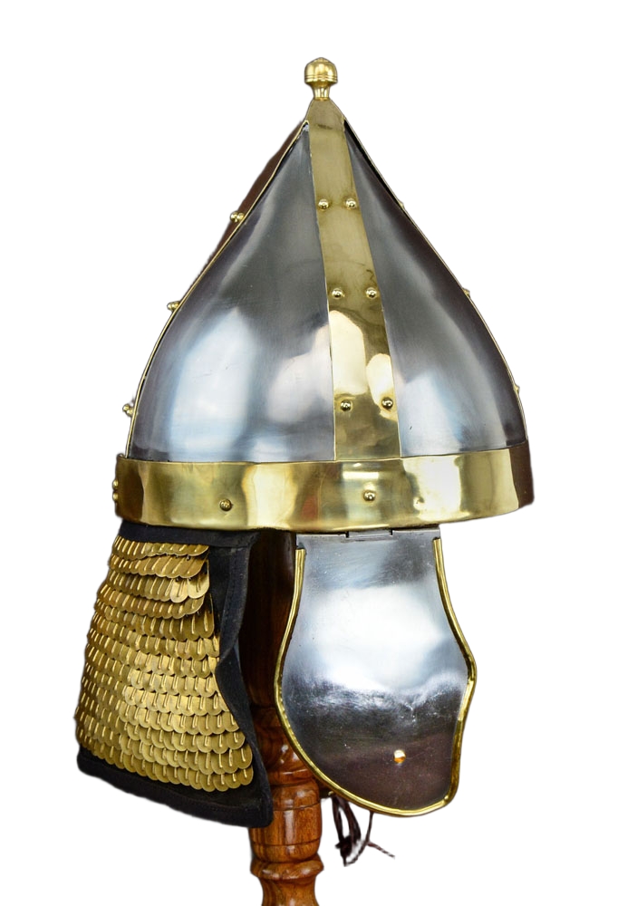 Auxillary Archer Helmet