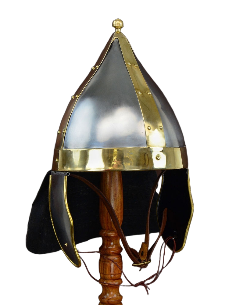 Auxillary Archer Helmet